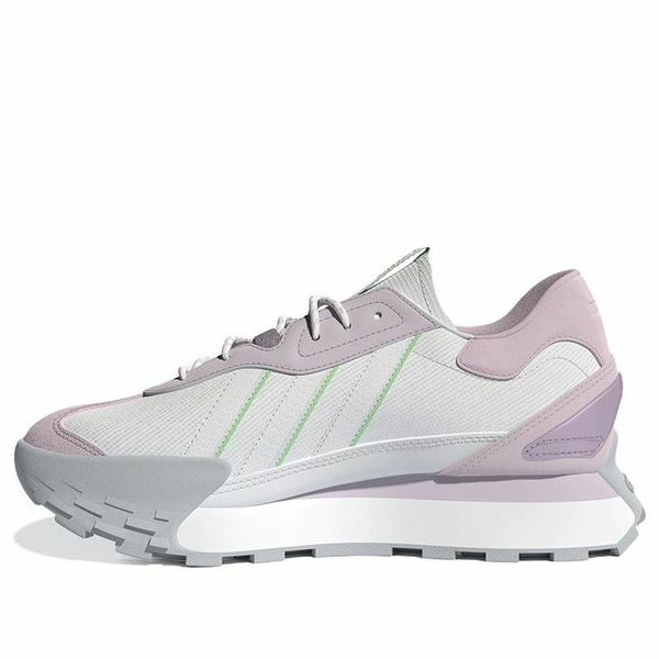 adidas アディダス レディース スニーカー  【(WMNS) adidas Futro Mixer \u0027Smoked Pink\u0027 GY4742】  大きさ US_7(24.0珊)