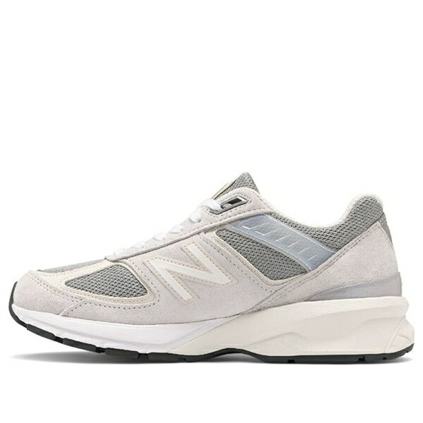New Balance ニュー平衡にする レディース スニーカー  【(WMNS) New Balance 990v5 Made In USA \u0027Nimbus Cloud\u0027 W990NA5】  大きさ US_W_10