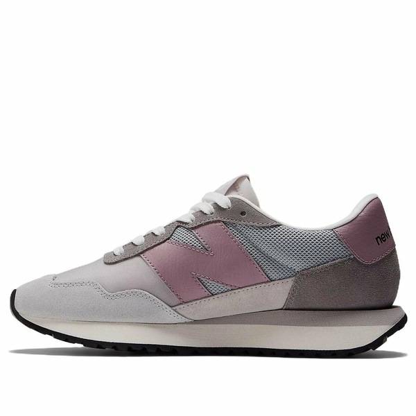New Balance ニュー平衡にする レディース スニーカー  【(WMNS) New Balance 237 \u0027Marblehead Violet Shadow\u0027 WS237VA】  大きさ US_6(23.0珊)