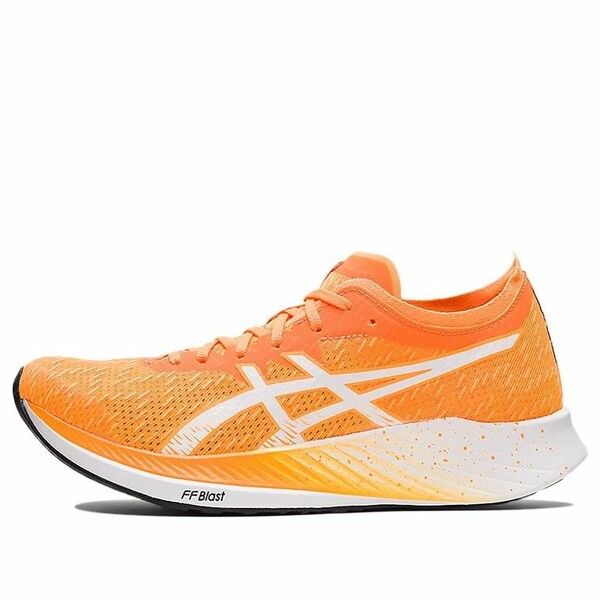 ASICS アシックス レディース スニーカー  【(WMNS) ASICS Magic Speed \u0027Orange Pop\u0027 1012A895-800】  大きさ US_7(24.0珊)