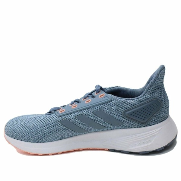 adidas アディダス レディース スニーカー  【(WMNS) adidas Duramo 9 \u0027Raw Grey\u0027 F34762】  大きさ US_W_11