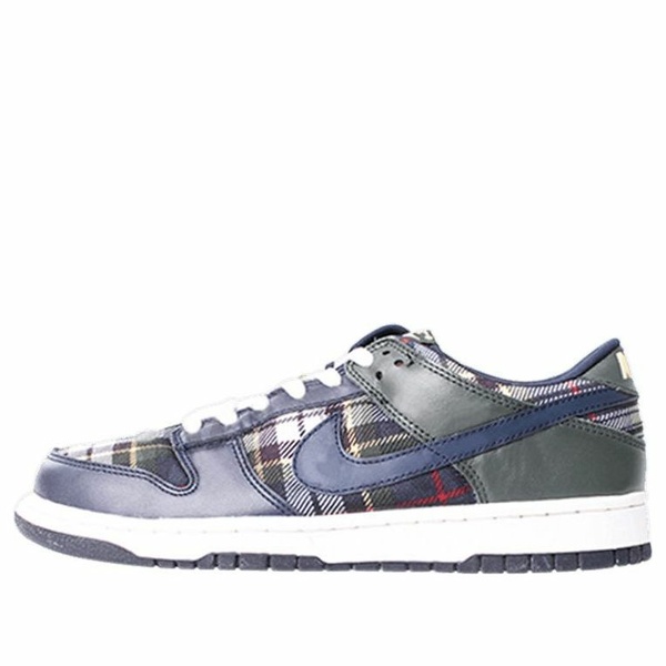 Nike ナイキ レディース スニーカー  【(WMNS) Nike Dunk Low Pro \u0027Blue Black\u0027 302517-442】  大いさ US_W_12
