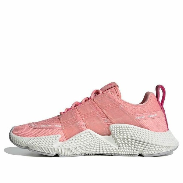 adidas アディダス レディース スニーカー  【(WMNS) adidas Prophere V2 \u0027Pink White\u0027 FX3787】  大きさ US_6(23.0珊)