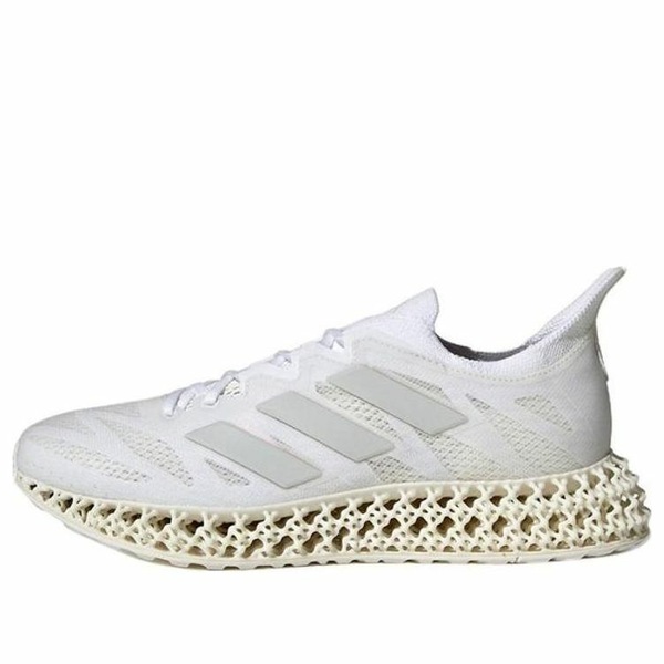 adidas アディダス レディース スニーカー  【(WMNS) adidas 4DFWD 3 \u0027White\u0027 IG8992】  大きさ US_9.5(26.5珊)