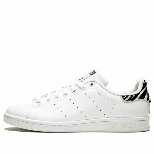 adidas アディダス レディース スニーカー  【(WMNS) adidas originals Stan Smith Sneakers \u0027White\u0027 B26590】  大きさ US_6(23.0糎)