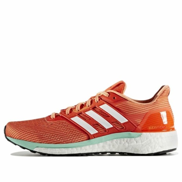 adidas アディダス レディース スニーカー  【(WMNS) adidas Supernova \u0027Orange\u0027 BB6039】  大いさ US_9(26.0糎)