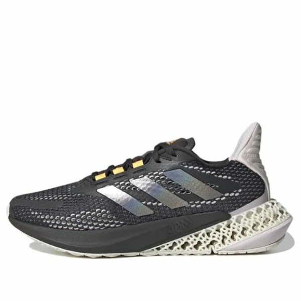 adidas アディダス レディース スニーカー  【(WMNS) adidas 4DFWD Pulse \u0027Carbon Almost Pink\u0027 GX2982】  大きさ US_8(25.0珊)