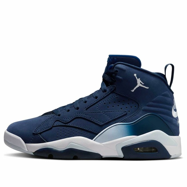 Jordan ジョーダン レディース スニーカー  【(WMNS) Air Jordan MVP \u0027Midnight Navy\u0027 FB9019-400】  大きさ US_W_11