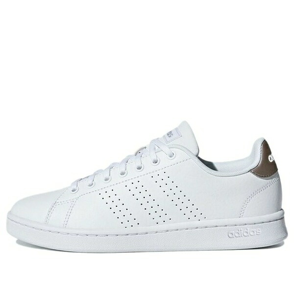 adidas アディダス レディース スニーカー  【(WMNS) adidas Advantage \u0027Cloud White\u0027 F36226】  大きさ US_5(22.0珊)