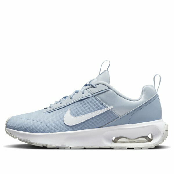 Nike ナイキ レディース スニーカー  【(WMNS) Nike Air Max INTRLK Lite \u0027Blue Whisper\u0027 DX3705-400】  大きさ US_9(26.0珊)
