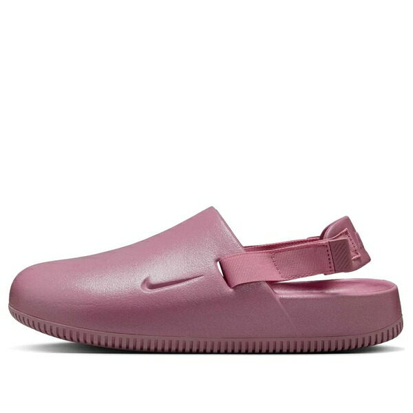 Nike ナイキ レディース スニーカー  【(WMNS) Nike Calm Mule \u0027Elemental Pink\u0027 HV5054-600】  大いさ US_5(22.0糎)