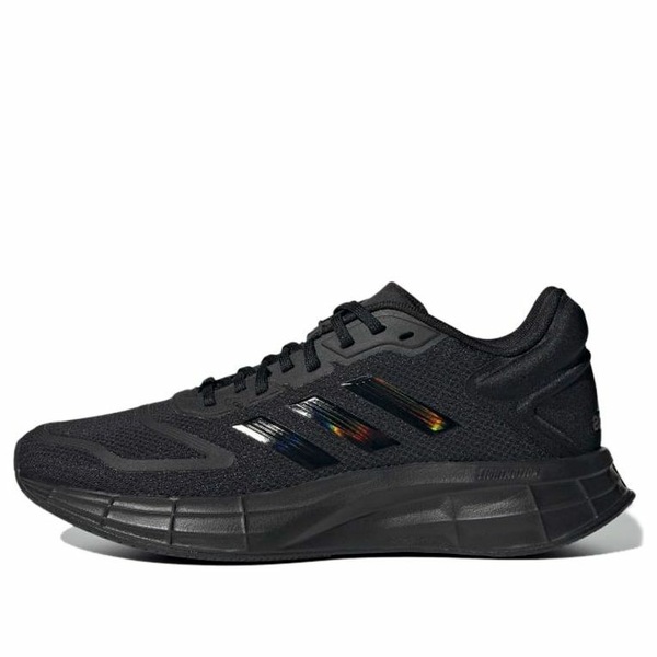 adidas アディダス レディース スニーカー  【(WMNS) adidas Duramo SL 2.0 \u0027Black Iron Metallic\u0027 GX0711】  大きさ US_6(23.0糎)
