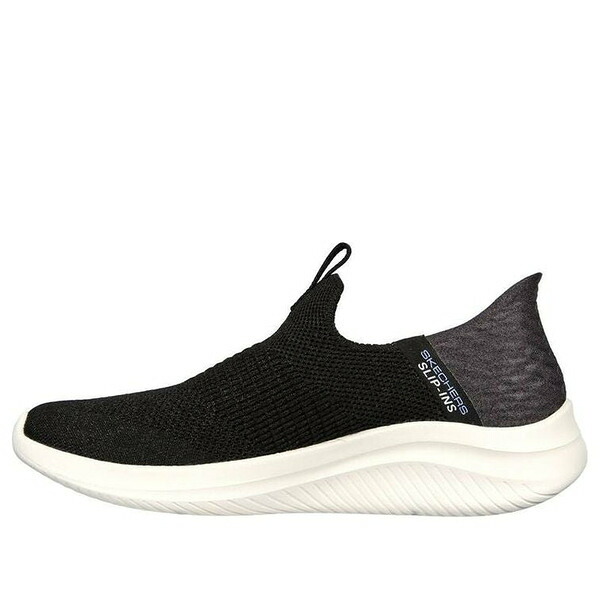 Skechers スケッチャーズ レディース スニーカー  【(WMNS) Skechers Ultra Flex 3.0-Smooth Step 149709-BLK】  大きさ US_8.5(25.5珊)