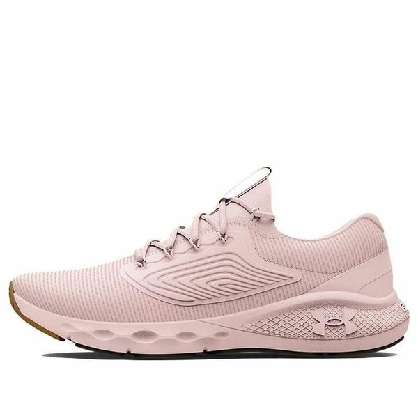 Under Armour アンダーアーマー レディース スニーカー  【(WMNS) Under Armour Charged Vantage 2 \u0027Pink Note\u0027 3024884-600】  大いさ US_6(23.0糎)