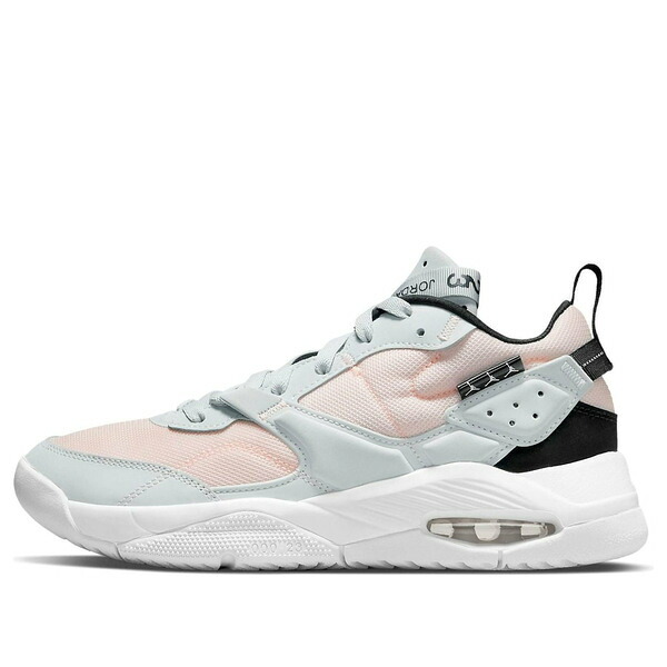 Jordan ジョーダン レディース スニーカー  【(WMNS) Air Jordan Air NFH \u0027Pale Coral\u0027 DA1165-800】  大いさ US_W_10.5