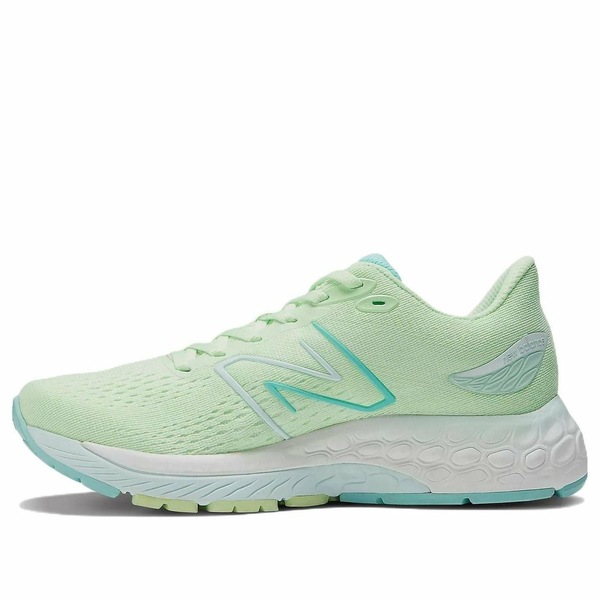 New Balance ニュー平衡にする レディース スニーカー  【(WMNS) New Balance Fresh Foam X 880v12 \u0027Vibrant Spring Glo\u0027 W880E12】  大きさ US_9(26.0珊)