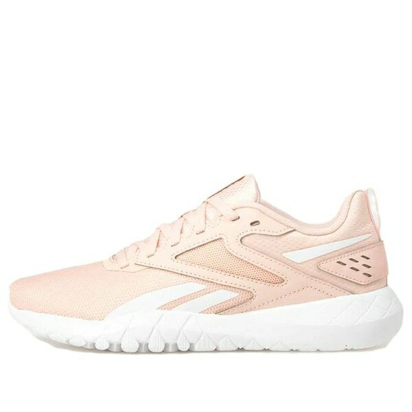 Reebok リーボック レディース スニーカー  【(WMNS) Reebok Flexagon Energy Tr 4 \u0027Baby Pink\u0027 100033351】  大いさ US_8(25.0糎)