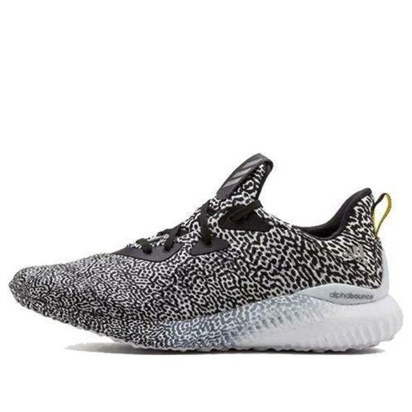 adidas アディダス レディース スニーカー  【(WMNS) adidas Alphabounce \u0027Motion Capture\u0027 B54367】  大いさ US_8.5(25.5糎)