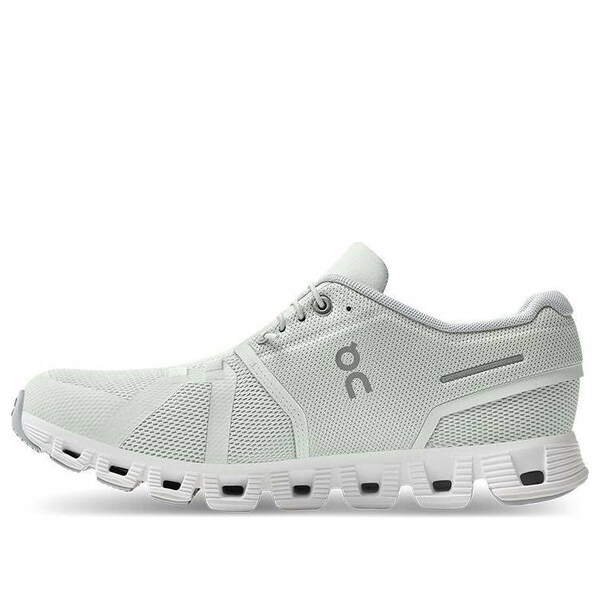 On Running オン 駈けっくら レディース スニーカー  【(WMNS) On Running Cloud 5 \u0027Ice White\u0027 59.98774】  大きさ US_W_10