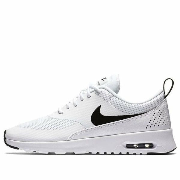 Nike ナイキ レディース スニーカー  【(WMNS) Nike Air Max Thea \u0027White\u0027 599409-103】  大きさ US_6.5(23.5珊)