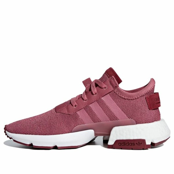 adidas アディダス レディース スニーカー  【(WMNS) adidas P.O.D. S3.1 \u0027Trace Maroon\u0027 B37508】  大いさ US_9(26.0糎)