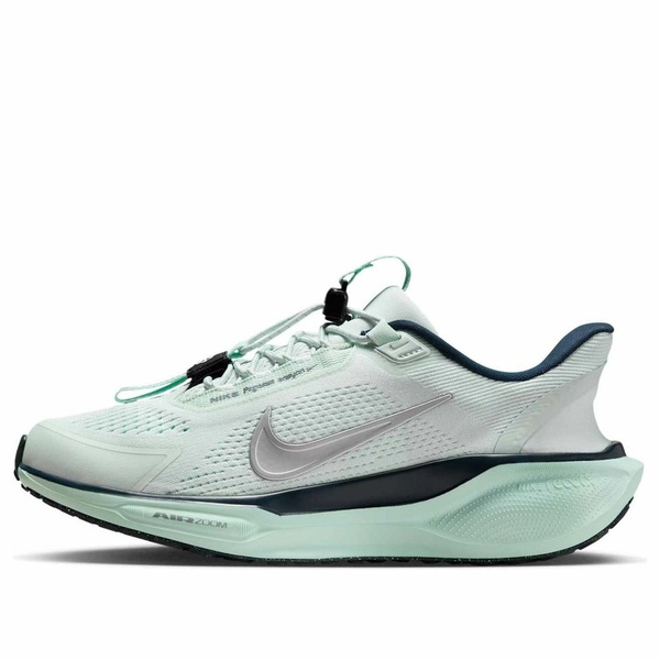 Nike ナイキ レディース スニーカー  【(WMNS) Nike Air ZoomPegasus EasyOn \u0027Ghost Aqua\u0027 FQ7844-400】  大きさ US_W_10