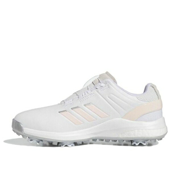 adidas アディダス レディース スニーカー  【(WMNS) adidas Equipment BOA 24 BOOST \u0027White Wonder Quartz\u0027 IF3051】  大いさ US_6.5(23.5糎)