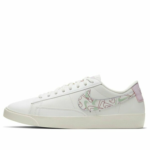 Nike ナイキ レディース スニーカー  【(WMNS) Nike Blazer Low SE \u0027Valentine\u0027s Day\u0027 CT5750-100】  大いさ US_W_10