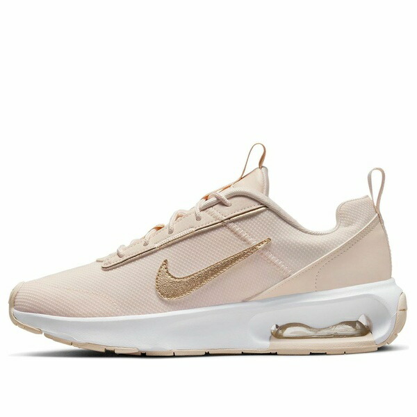 Nike ナイキ レディース スニーカー  【(WMNS) Nike Air Max Interlock Lite \u0027Light Soft Pink\u0027 DZ7288-600】  大きさ US_9.5(26.5珊)