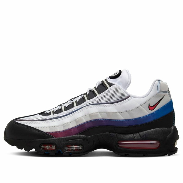 Nike ナイキ メンズ スニーカー  【Nike Air Max 95 \u0027Toronto\u0027 HJ9152-100】  大きさ US_M_15