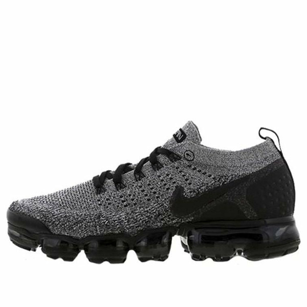 Nike ナイキ メンズ スニーカー  【Nike Air VaporMax Flyknit 2 \u0027Cookies and Cream\u0027 942842-107】  大きさ US_M_13