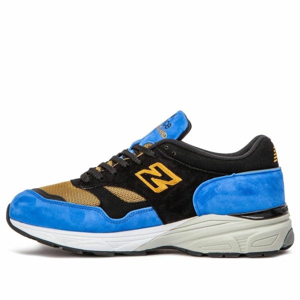 New Balance ニュー平衡にする メンズ スニーカー  【New Balance 1500.9 \u0027Caviar \u0026 Vodka\u0027 M15009CV】  大きさ US_7(25.0糎)