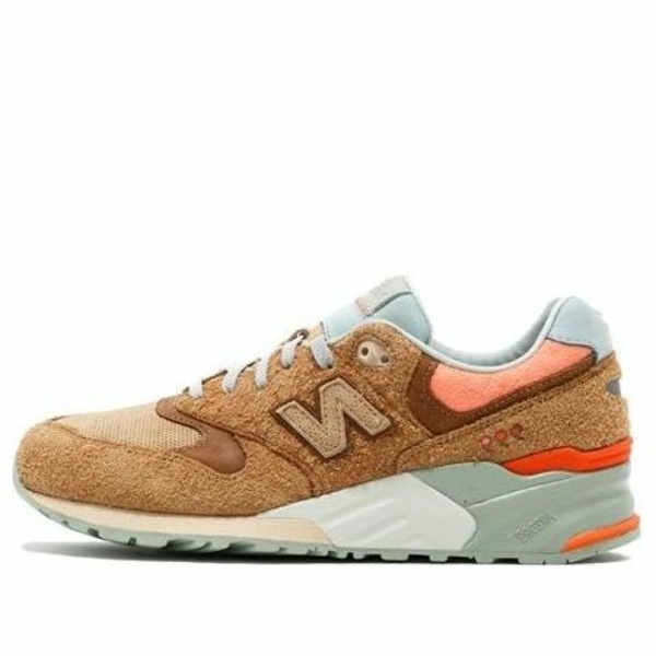 New Balance ニュー平衡にする メンズ スニーカー  【New Balance Packer x 999 \u0027CML\u0027 ML999CML】  大きさ US_10.5(28.5珊)