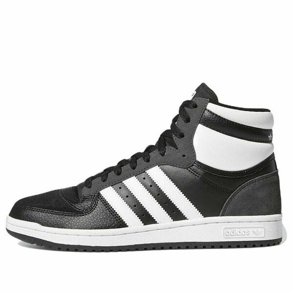 adidas アディダス メンズ スニーカー  【adidas Top Ten RB \u0027Black White\u0027 GX0742】  大きさ US_10(28.0糎)