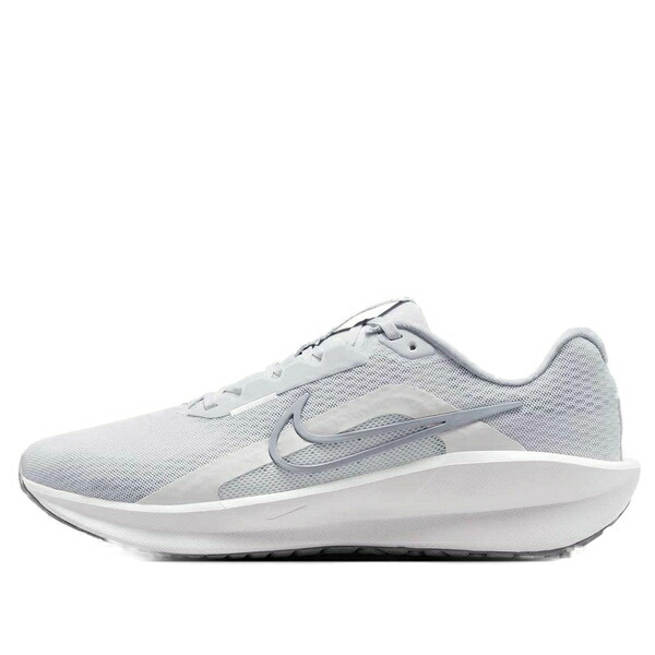 Nike ナイキ メンズ スニーカー  【Nike Downshifter 13 \u0027Photon Dust Light Smoke Grey\u0027 FD6454-008】  大いさ US_9.5(27.5糎)