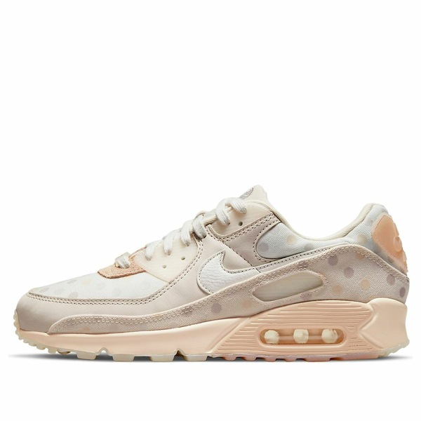 Nike ナイキ メンズ スニーカー 【Nike Air Max 90 NRG 'Venn Diagram - Shimmer Polka' CZ1929-200】 サイズ US_M_4｜asty