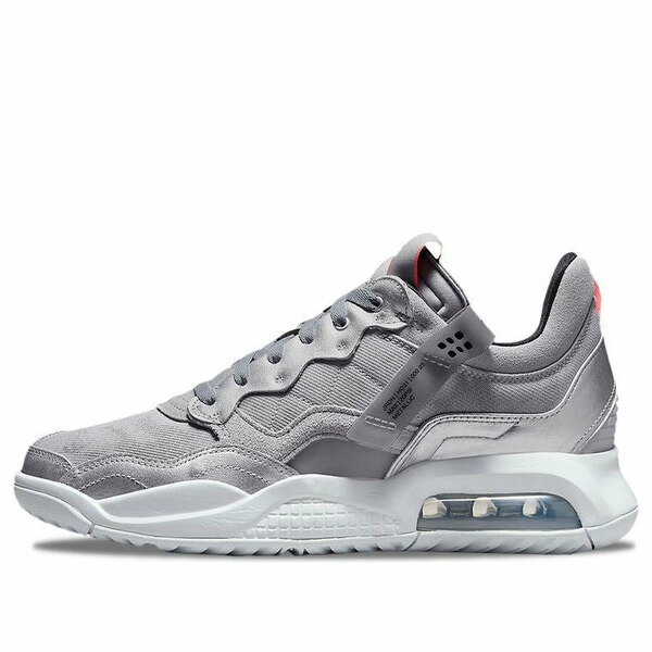 Jordan ジョーダン メンズ スニーカー 【Air Jordan MA2 'Wolf Grey' CV8122-009】 サイズ US_8.5(26.5cm)｜asty 77,990円