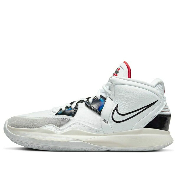 Nike ナイキ メンズ スニーカー  【Nike Kyrie Infinity \u0027Man Machine\u0027 CZ0204-101】  大きさ US_9(27.0糎)