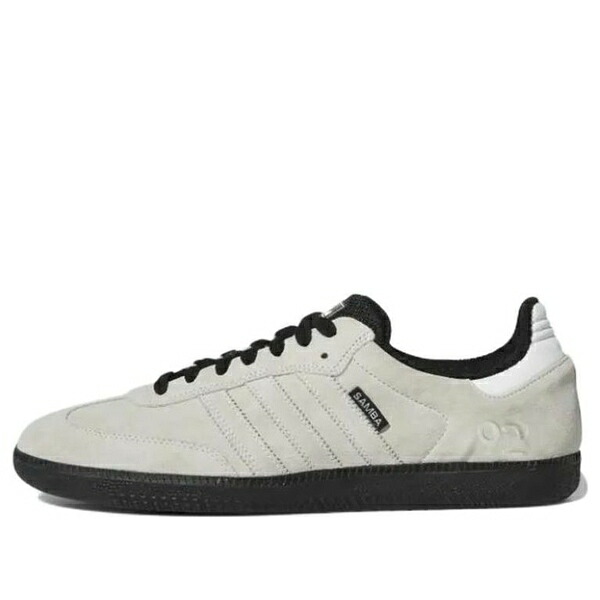 adidas アディダス メンズ スニーカー  【adidas Samba ADV \u0027White Black\u0027 GY6939】  大きさ US_7(25.0糎)