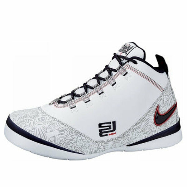 Nike ナイキ メンズ スニーカー  【Nike LeBron Zoom Soldier 2 \u0027United We Rise\u0027 334098-141】  大きさ US_10.5(28.5珊)
