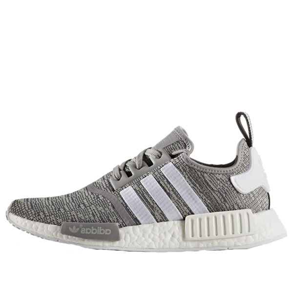 adidas アディダス メンズ スニーカー  【adidas NMD_R1 \u0027Glitch\u0027 BB2886】  大きさ US_10.5(28.5糎)