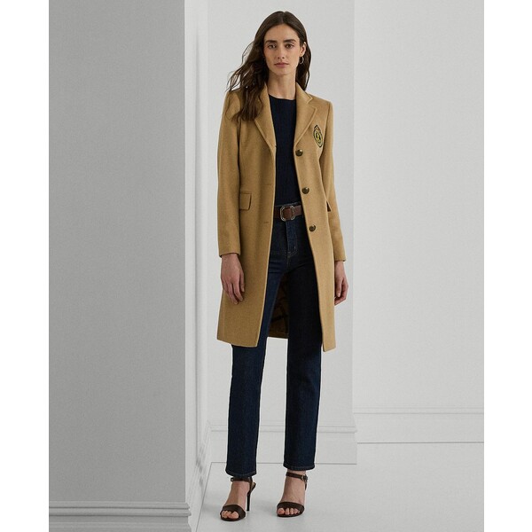 楽天市場】ラルフローレン ダブルアールエル レディース ナポレオン