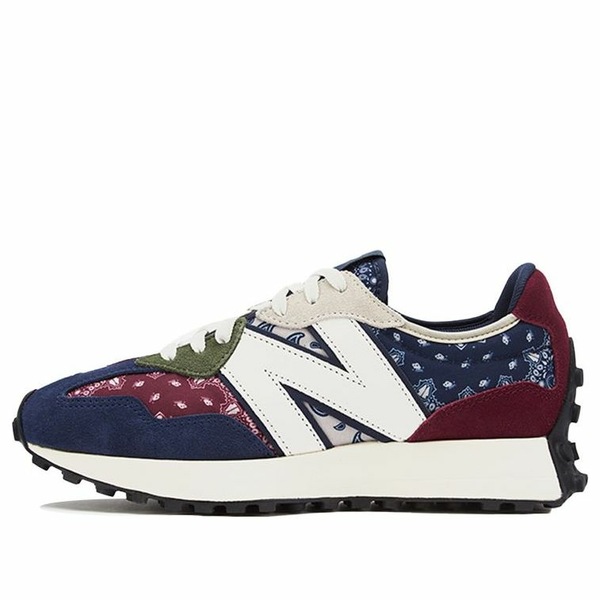 New Balance ニューバランス メンズ スニーカー 【New Balance 327 'Paisley Pack - Allover Print' MS327DWU】 サイズ US_11(29.0cm)｜asty
