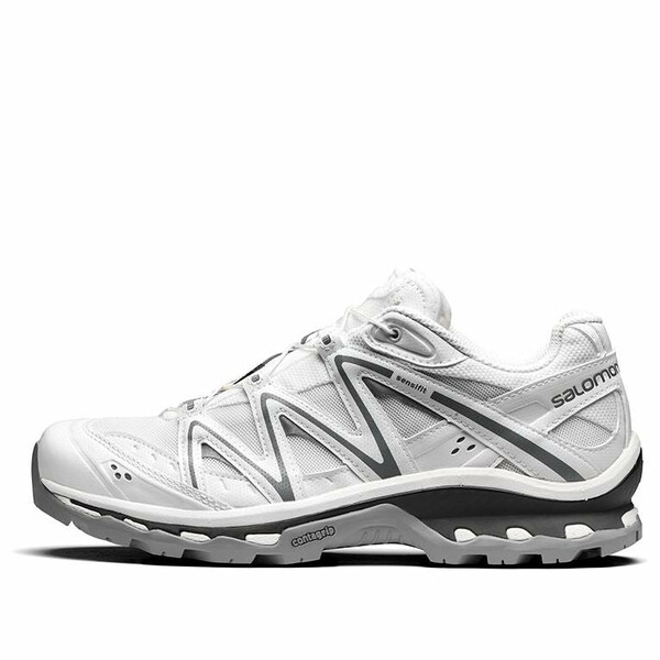 SALOMON サロモン メンズ スニーカー  【Salomon XT-Quest Advanced Trail \u0027White\u0027 410523】  大きさ US_11.5(29.5糎)