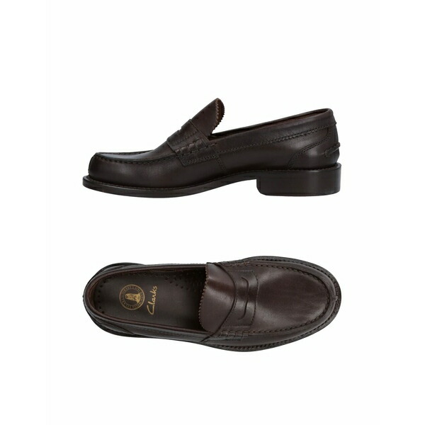 市場 クラークス メンズ CLARKS スリッポン