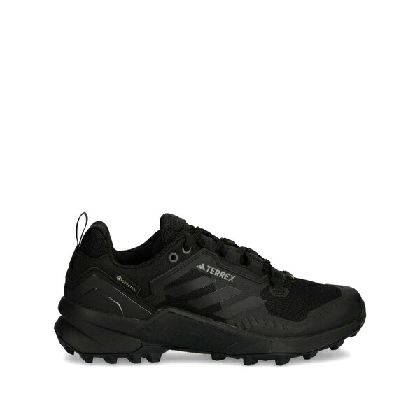 アディダス レディース スニーカー シューズ Swift r3 sneakers Black|asty