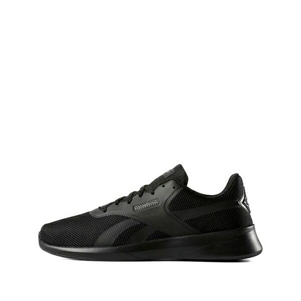 リーボック メンズ スニーカー シューズ Royal ec ride 3 sneakers Black