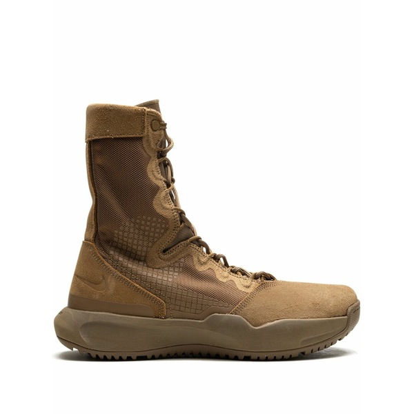ナイキ メンズ ブーツ シューズ Sfb b1 tripe "coyote" boots Brown｜asty