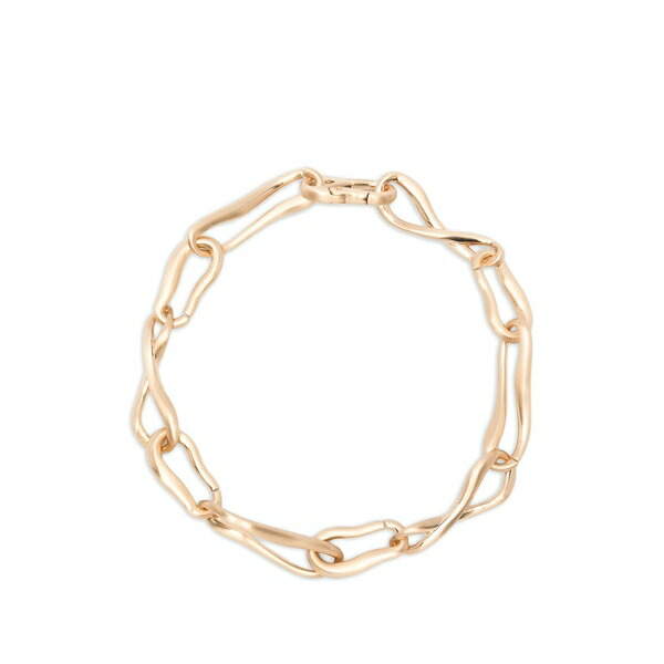 カルトガイア レディース ネックレス・チョーカー・ペンダントトップ アクセサリー Vera chain necklace Gold｜asty