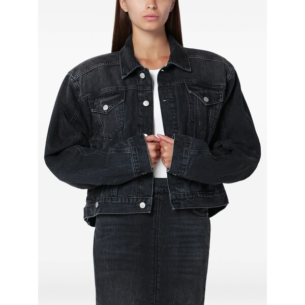 ハイクール レディース ジャケット＆ブルゾン アウター Renee jacket Black｜asty